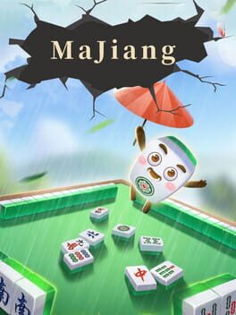Cover MaJiang