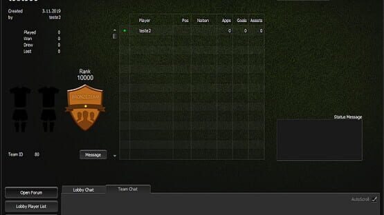 Screenshot Netsoccer2