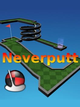 Cover Neverputt