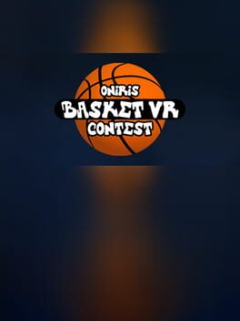 Cover Oniris Basket VR