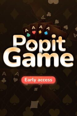 Cover Popit Game