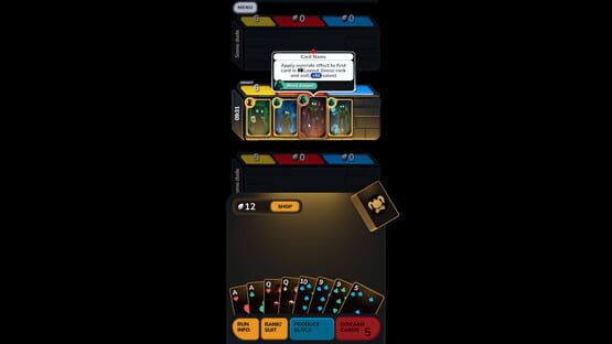 Screenshot Popit Game