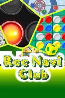 Cover RecNaviClub