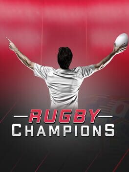Cover Rugby Champions