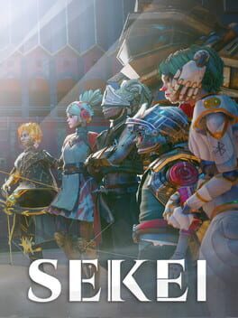 Cover Sekei
