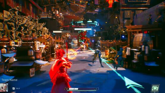 Screenshot Sekei