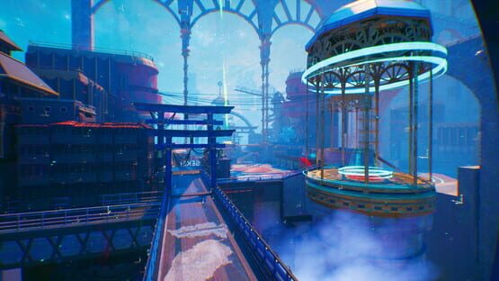 Screenshot Sekei
