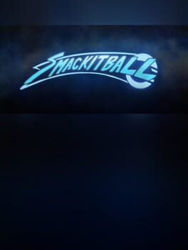 Cover Smackitball