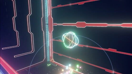 Screenshot Smackitball