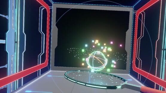 Screenshot Smackitball
