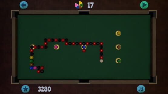 Screenshot Snaaker & Friends