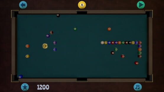 Screenshot Snaaker & Friends