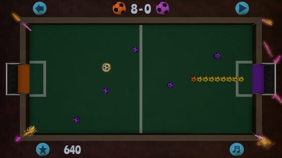Screenshot Snaaker & Friends