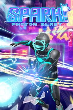 Cover Spark! Photon Blast