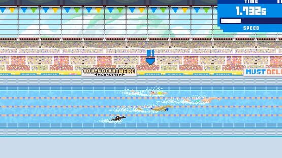 Screenshot Sports Hero