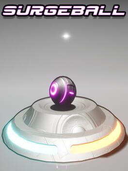 Cover Surgeball