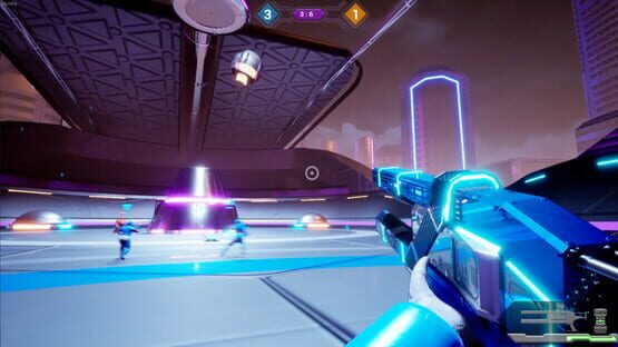 Screenshot Surgeball