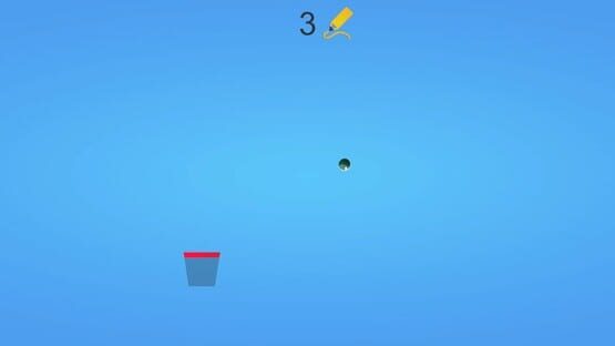 Screenshot Ultimate Dunk Shooter