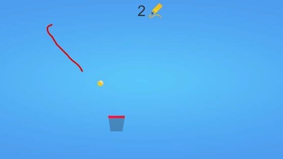 Screenshot Ultimate Dunk Shooter