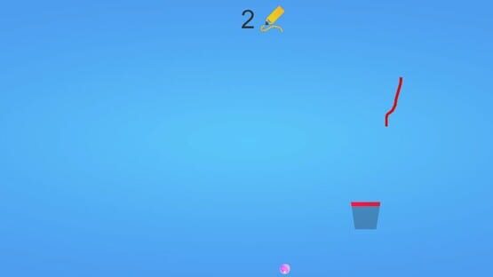 Screenshot Ultimate Dunk Shooter