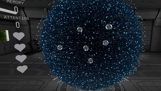 Screenshot Upgrade VR
