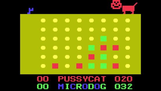 Screenshot Videopac Collection 1