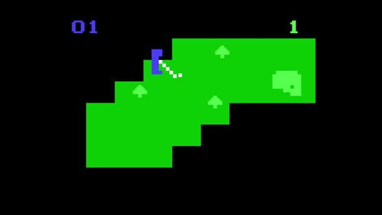Screenshot Videopac Collection 1