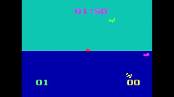 Screenshot Videopac Collection 1