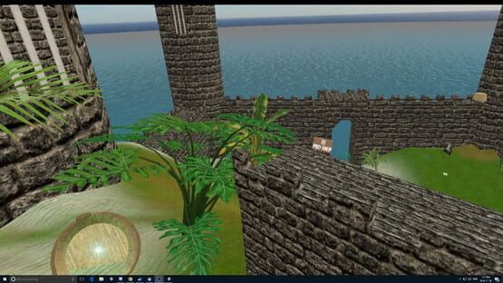 Screenshot Virtual Islands: Mini-Golf Challenge