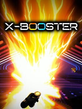 Cover X-Booster