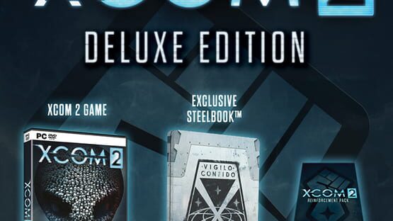 Screenshot XCOM 2: Deluxe Edition