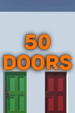 Cover 50 Doors