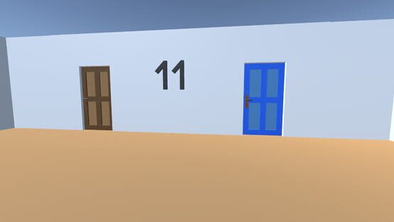 Screenshot 50 Doors