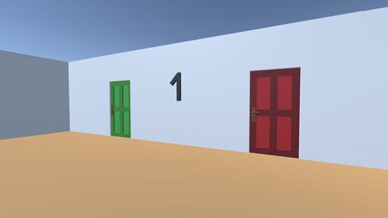 Screenshot 50 Doors