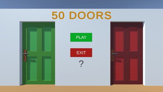 Screenshot 50 Doors