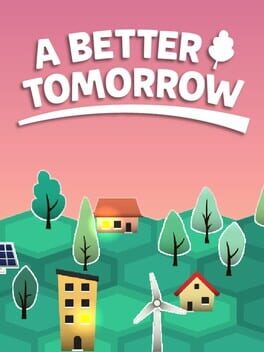 Cover A Better Tomorrow
