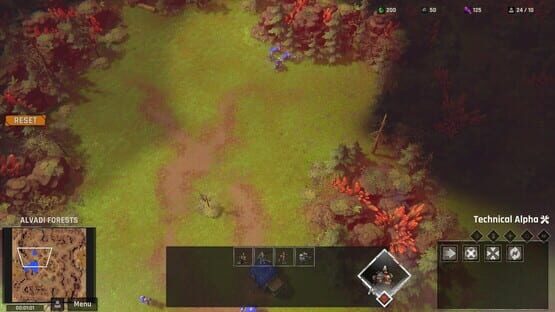 Screenshot Ablight