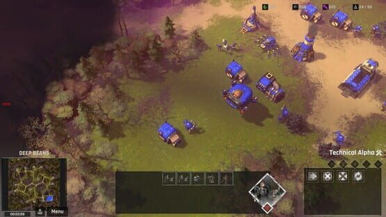 Screenshot Ablight