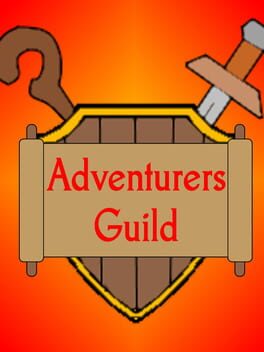 Cover Adventurers Guild