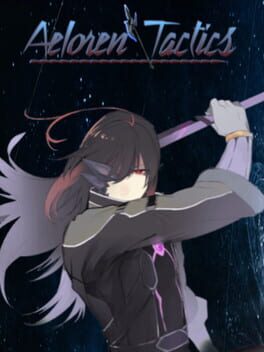 Cover Aeloren Tactics