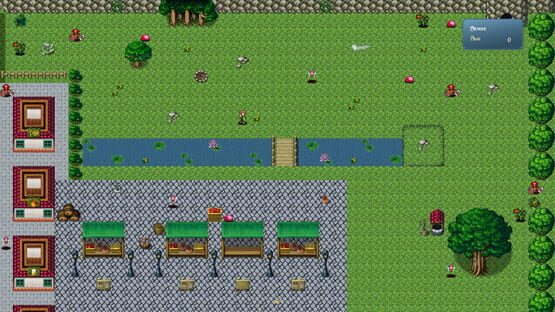 Screenshot Aeloren Tactics