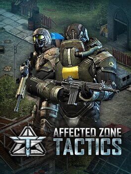 Cover Affected Zone Tactics