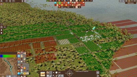 Screenshot Age of Pyramids