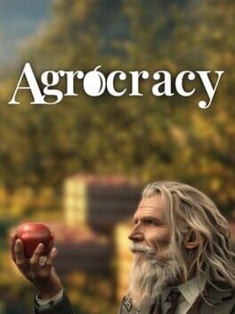 Cover Agrocracy