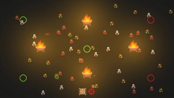 Screenshot Amalgamy