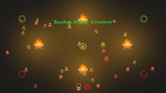 Screenshot Amalgamy