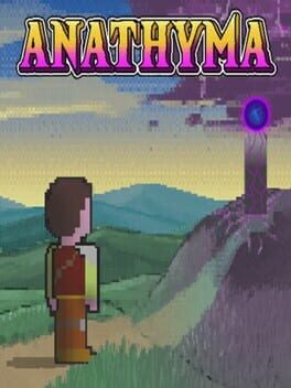 Cover Anathyma