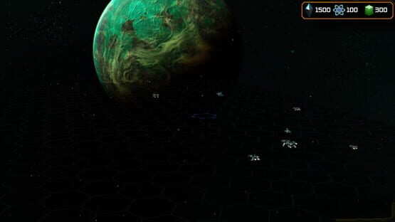 Screenshot Ancient Frontier: Tactics