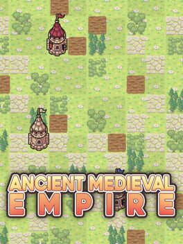 Cover Ancient Medieval Empire