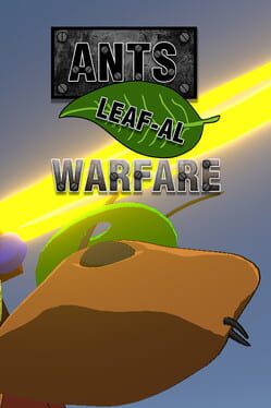 Cover Ants: Leaf-al Warfare